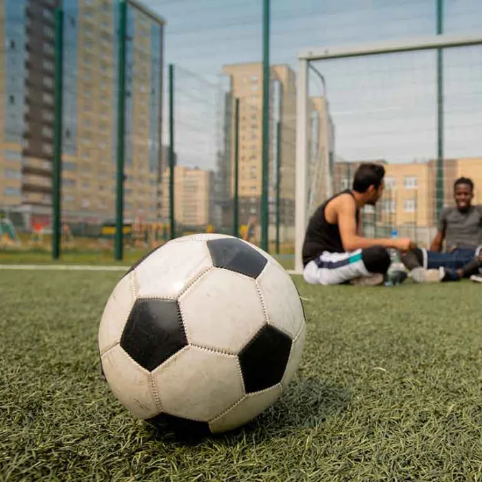 Apuestas en futbol