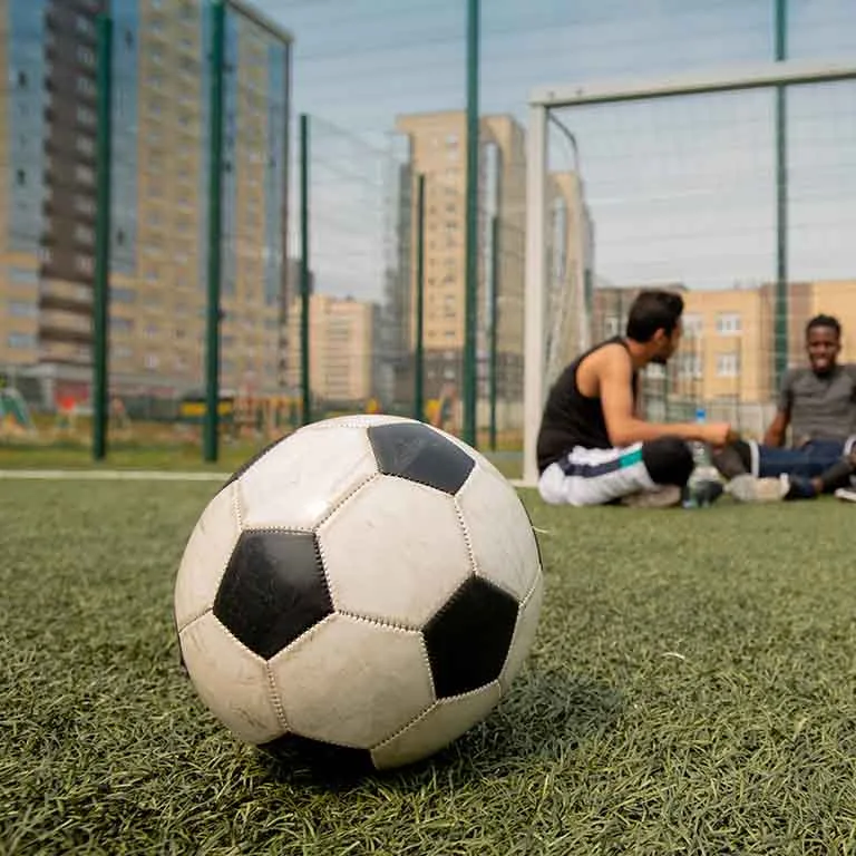 Apuestas en futbol