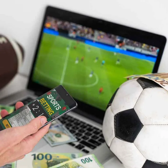 Apuestas en deportes
