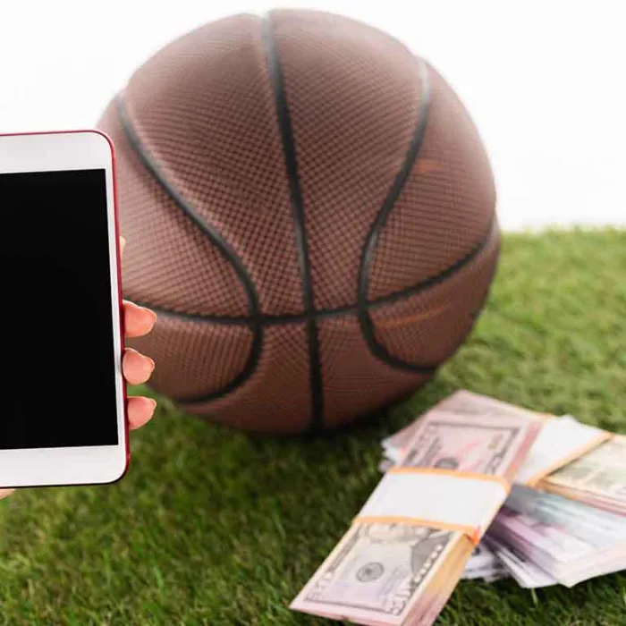 Apuestas deportivas